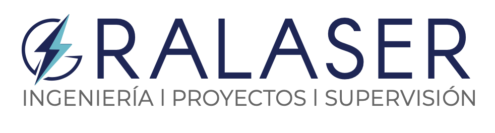 Logotipo Gralaser