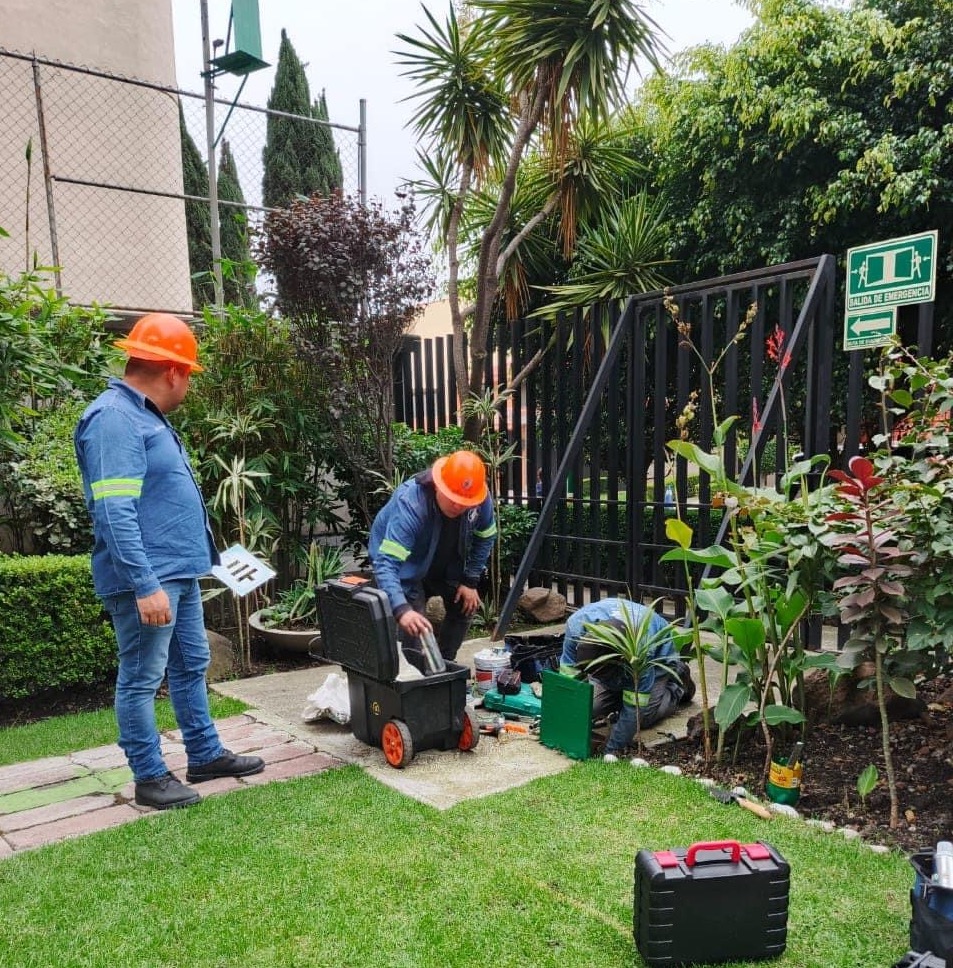 Foto de la galeria Pruebas y Mantenimiento a Subestaciones